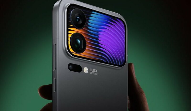 Xiaomi 17 Ultra та нові сенсори Sony: революція у фото