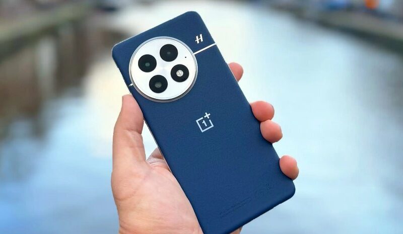 OnePlus 15: новий стандарт для Android-флагманів
