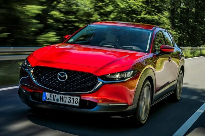 Надійність автомобілів Mazda: які моделі варто купити?