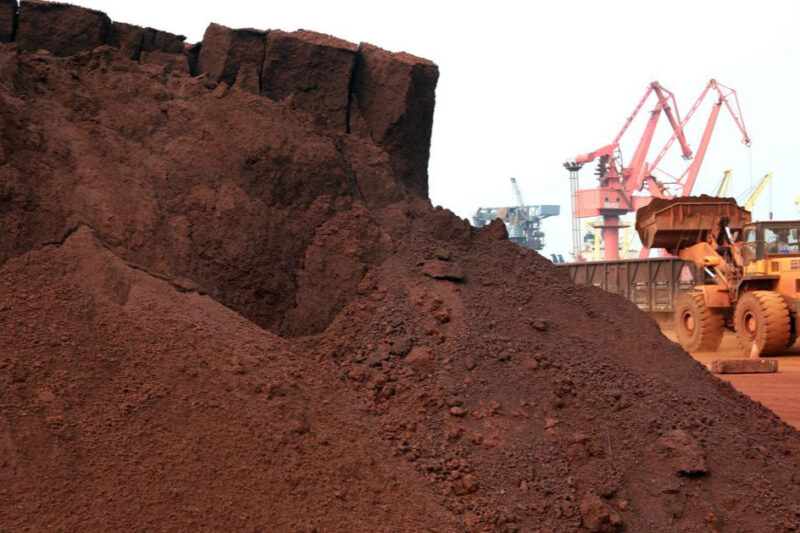 Суперечка США та Китаю загрожує постачанню рідкоземельних матеріалів