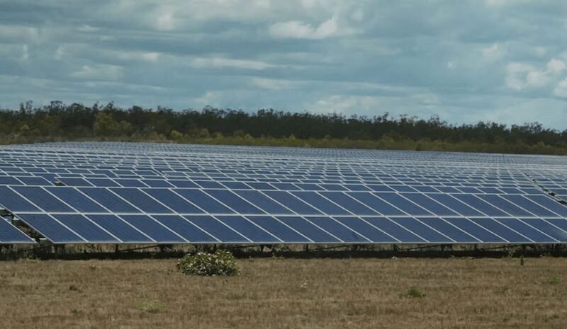 Сонячна електростанція в Австралії закрилася через контракт