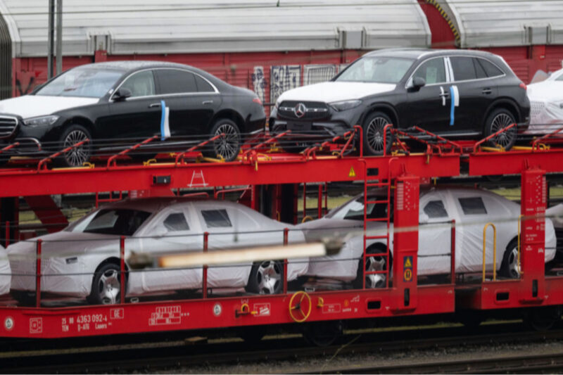 Ford відкликає 79 781 автомобіль у США через дефекти