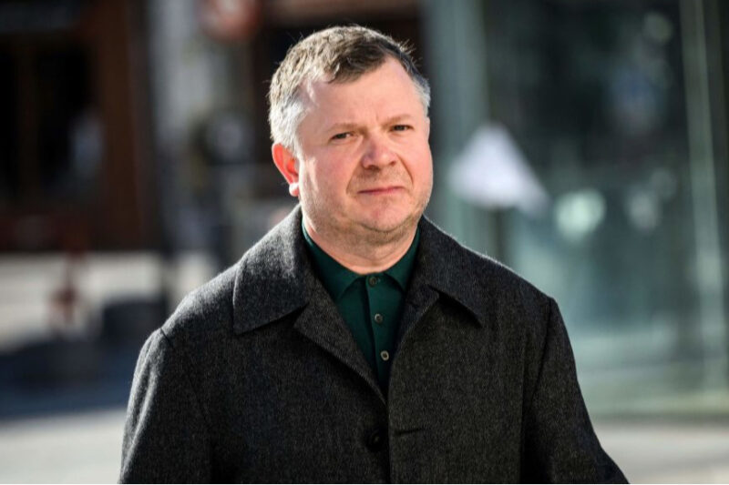 Французький суд відмовив у екстрадиції Жеваго