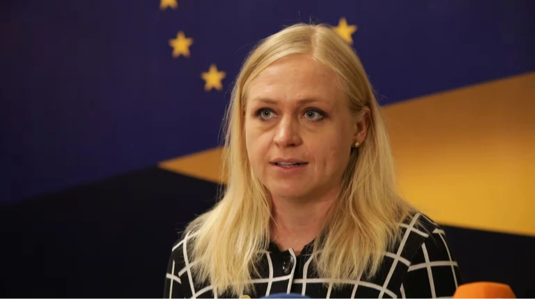 Фінляндія планує ввести мита на імпорт з Росії