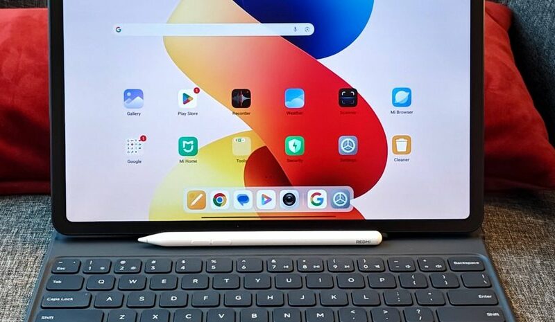 Порівняння Redmi Pad 2 Pro та iPad 11: що обрати?