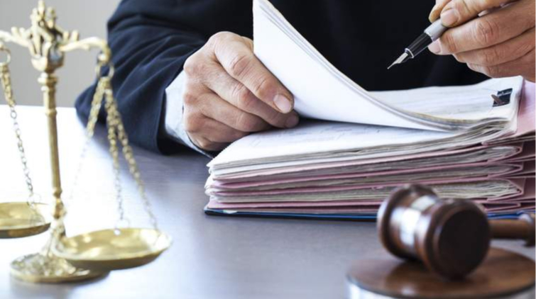 НАЗК скерувало матеріали на 109 млн грн до прокуратури