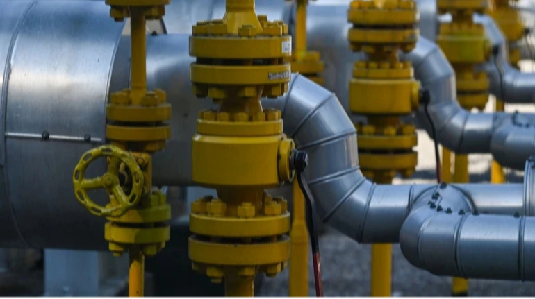 Ціни на газ в Європі зросли через прогноз похолодання