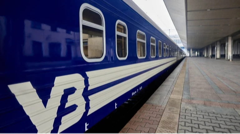 Удар по залізниці: Харківщина та Сумщина під обстрілом