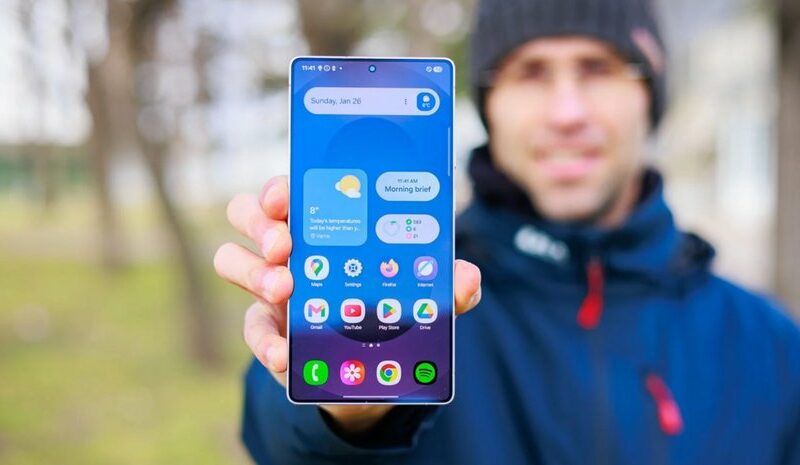 Samsung представить новий інструмент для блокування спаму