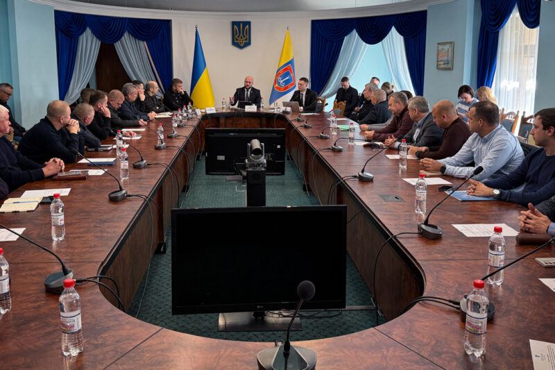 БЕБ запускає проєкт “Економічний щит” для бізнесу
