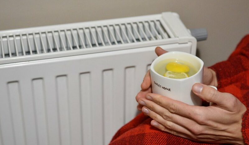 Система Cool Down: новий підхід до охолодження та обігріву