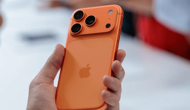 Чому iPhone поступається Android-смартфонам?
