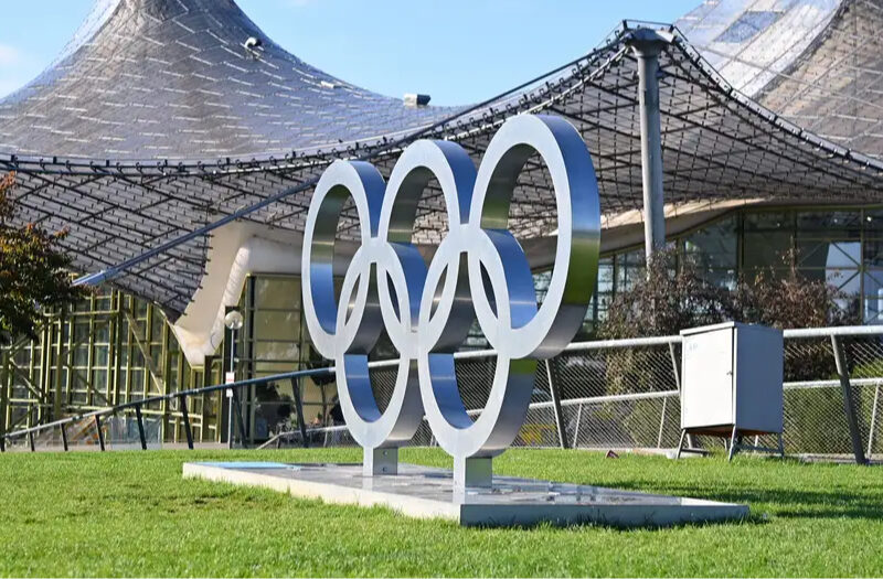 Мюнхен підтримав проведення Олімпіади у 2036-2044 роках