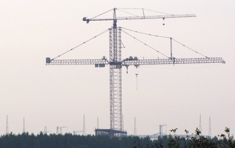Енергоатом замовив ремонт крана за 260 млн грн