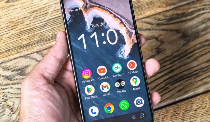 Google покращує захист Android від фішингу та шахрайства