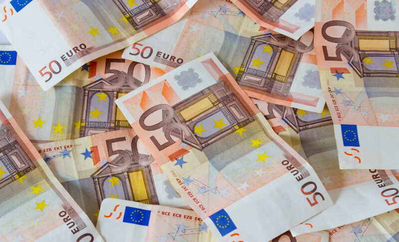 ЄБРР планує збільшити фінансування для України до 3 млрд євро