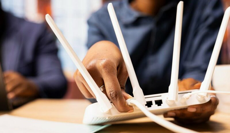 США можуть заборонити продаж маршрутизаторів TP-Link