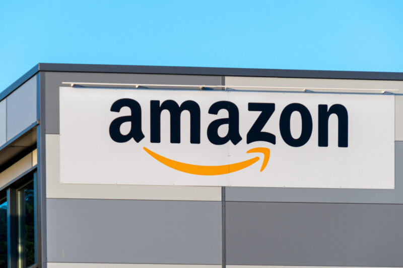 Акції Amazon зросли на 12% завдяки хмарному бізнесу