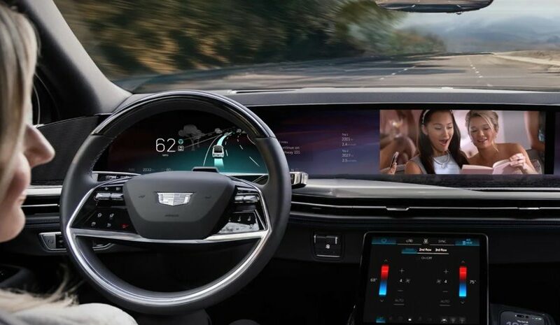 General Motors представить автопілот третього рівня
