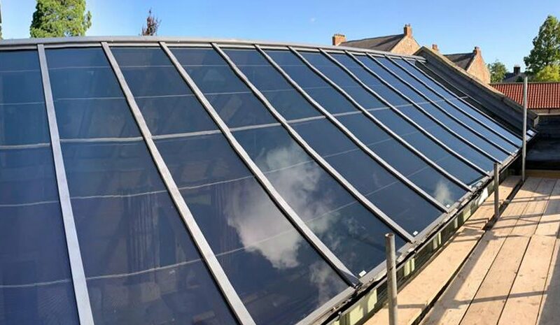 Пакистанські фермери переходять на сонячні свердловини