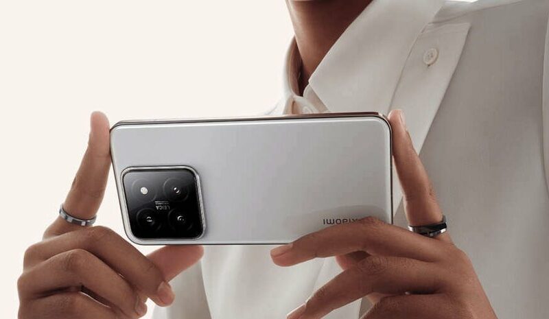 Xiaomi HyperOS 3: Чи отримає ваш телефон оновлення?