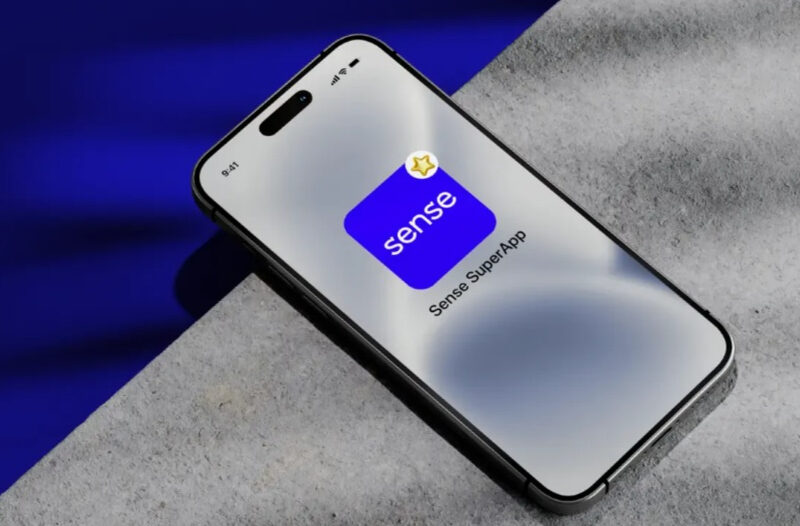 Збої в роботі Сенс Банку через нічну атаку на Київ