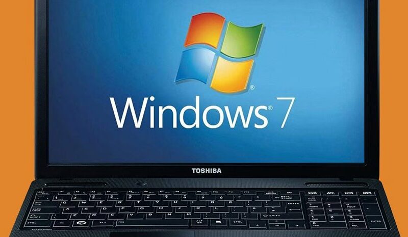 Windows 7 несподівано повертається на ринок