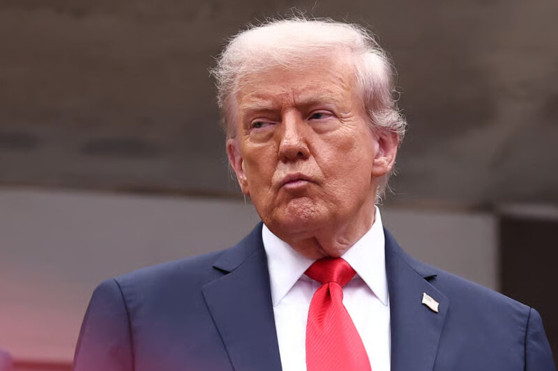 Трамп погрожує Іспанії санкціями через оборонні витрати