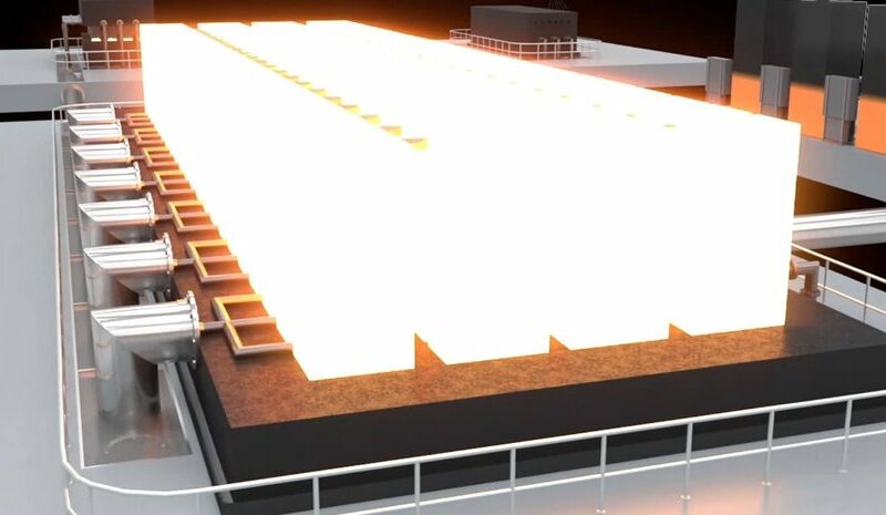 Залізо-повітряна батарея: нова енергія для майбутнього