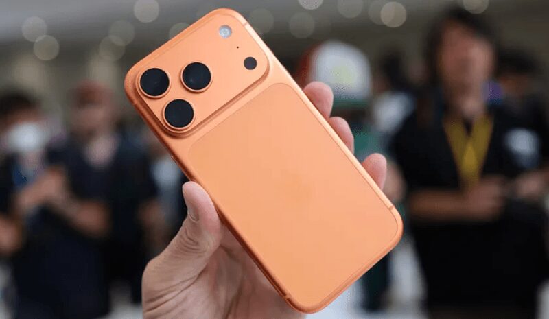 iPhone 18: Чому ціни можуть зрости на 50%