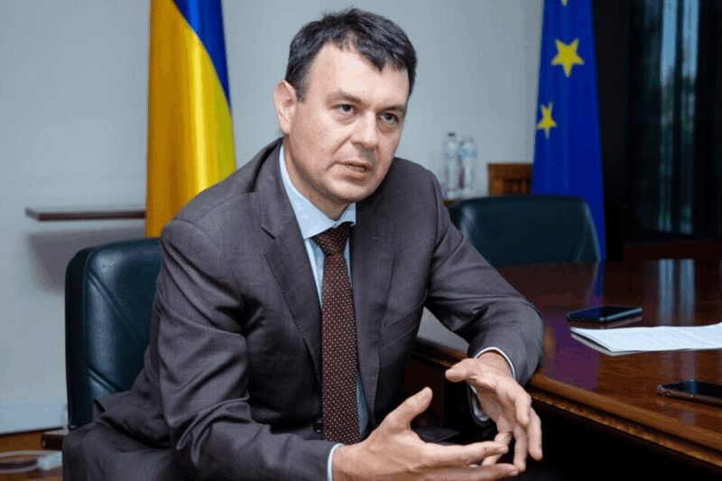 ВР підтримала пільги на електромобілі, але не надовго