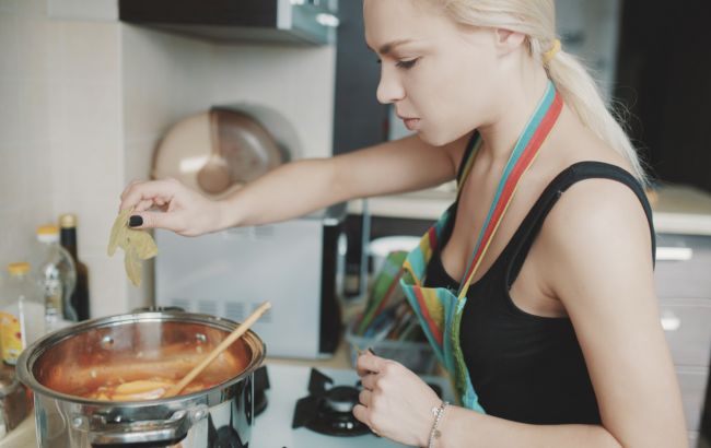Приготування їжі у воді: ключ до довшого життя