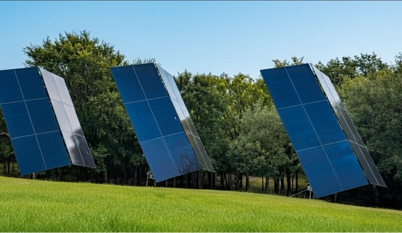 Інноваційні 3D-сонячні вежі від Janta Power