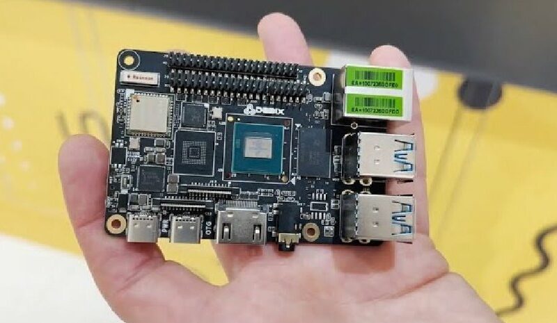 Українські комп’ютери для дронів: нові технології від DronemateAI