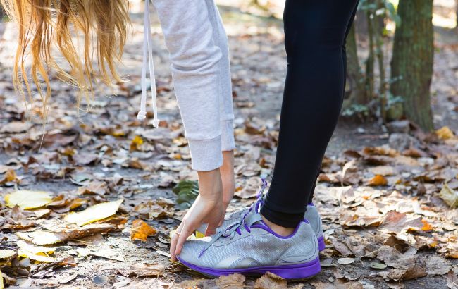 Нові дані: 4000 кроків на день достатньо жінкам після 60