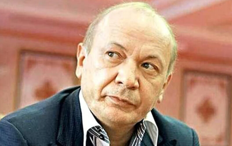 ВАКС заочно взяв під варту екснардепа Іванющенка