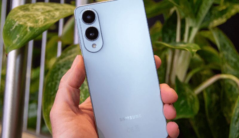 Чи з’явиться Galaxy S26 Edge від Samsung?