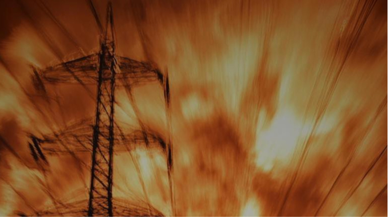 Ворог атакував енергетичну інфраструктуру України