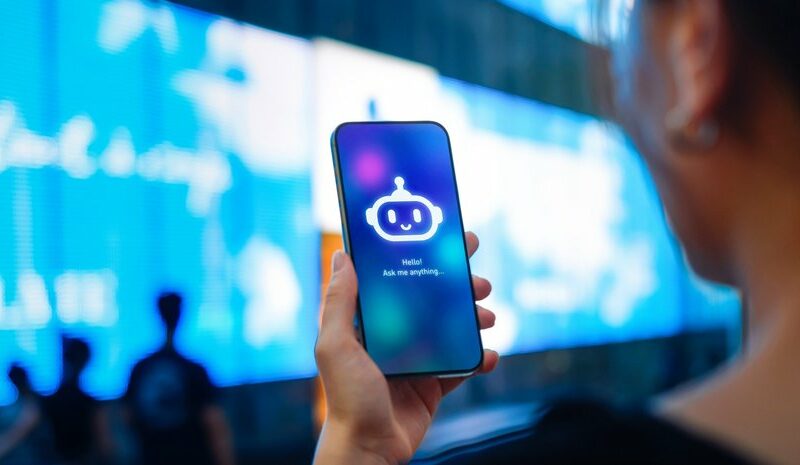 Японський застосунок Loverse: знайомства з ШІ