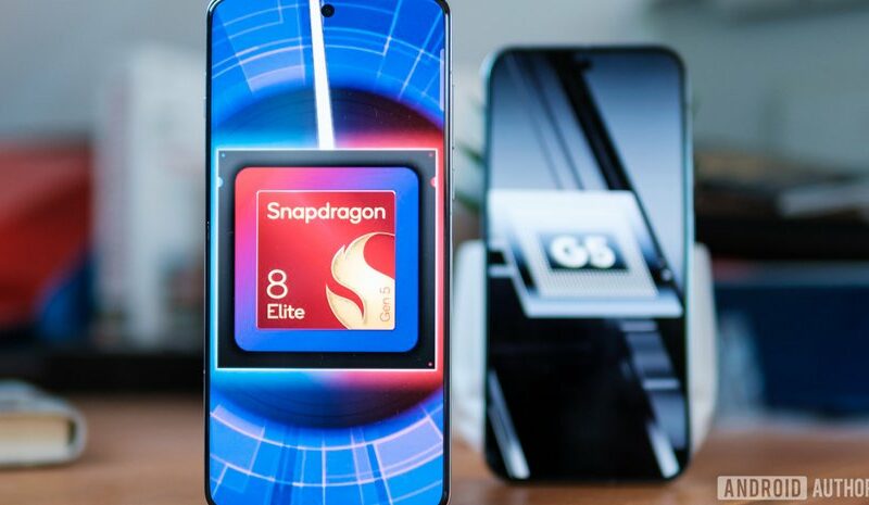 Новий Snapdragon 8 Elite Gen 6: що очікувати?