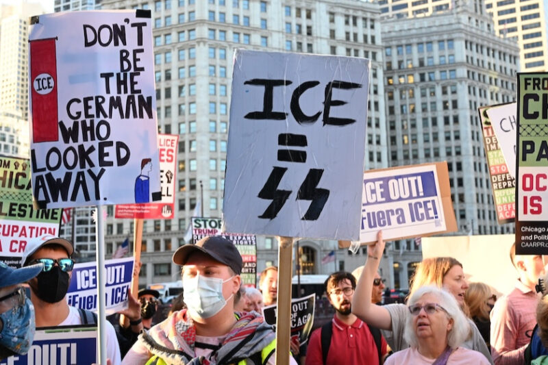 Apple видалила ICEBlock з App Store на вимогу Трампа