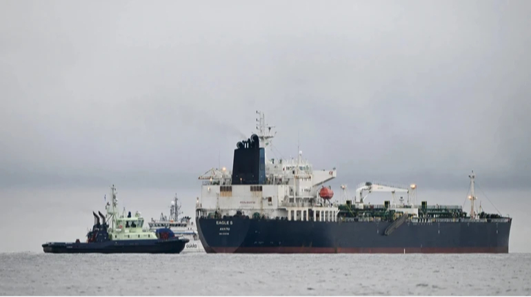 Європа готується до рекорду імпорту дизельного пального