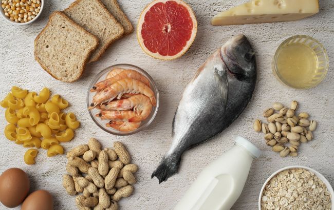 Суперфуди для здоров’я: доступні продукти для імунітету