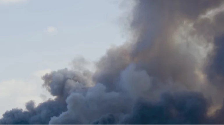 Удари по енергетичних об’єктах: Дніпропетровщина, Донеччина, Одещина