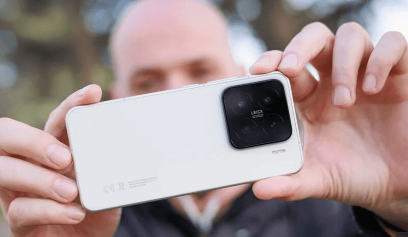 Xiaomi: Найкращі смартфони 2025 року