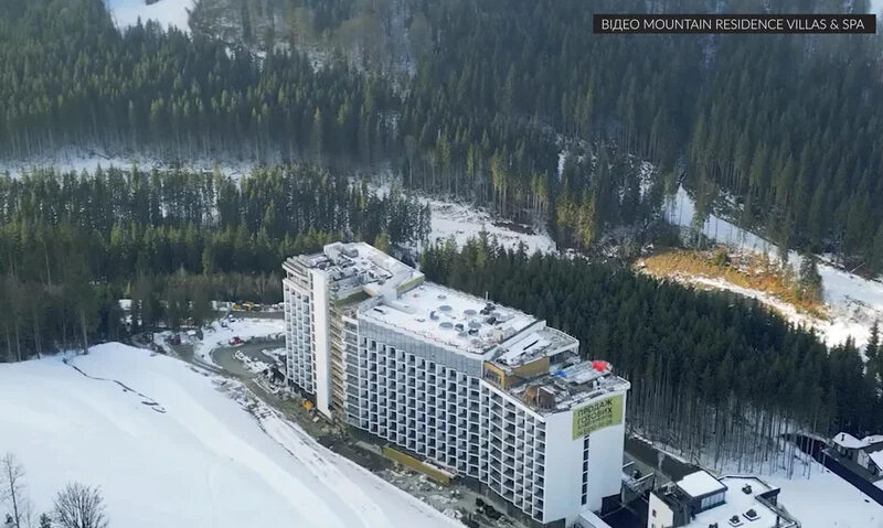 Суддя та прокурор купили елітні апартаменти в Буковелі