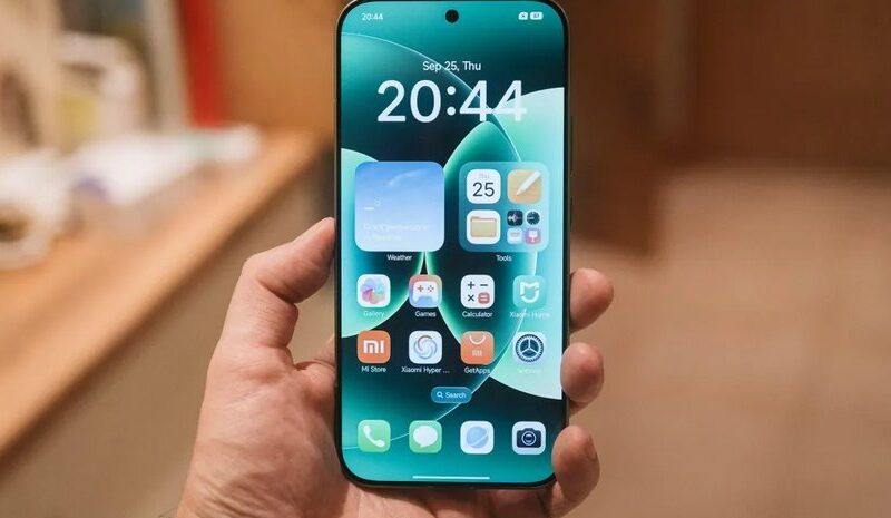 Анонсовано новий стандарт флеш-пам’яті UFS 5.0