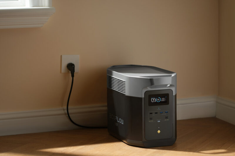 Попит на автономне енергозабезпечення в Україні зріс