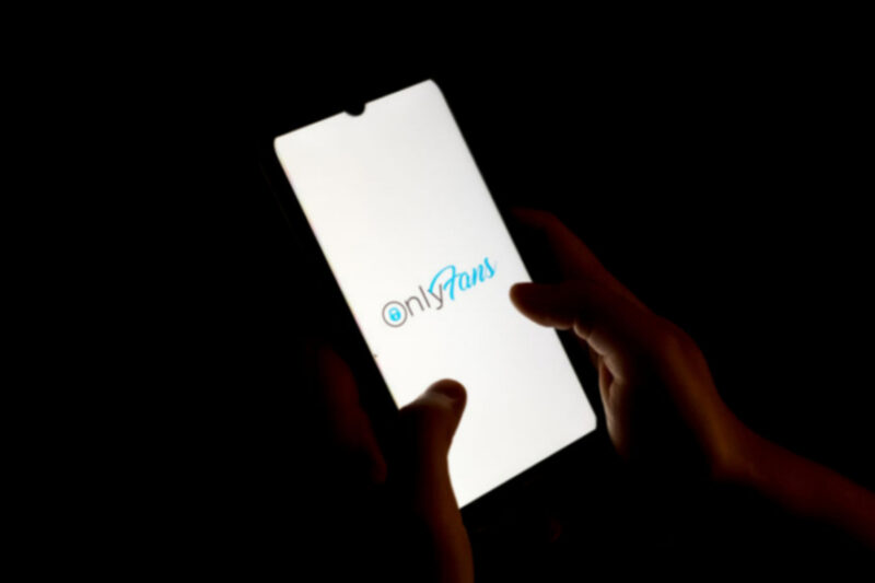 Податковий борг українців на OnlyFans сягнув 384,7 млн грн