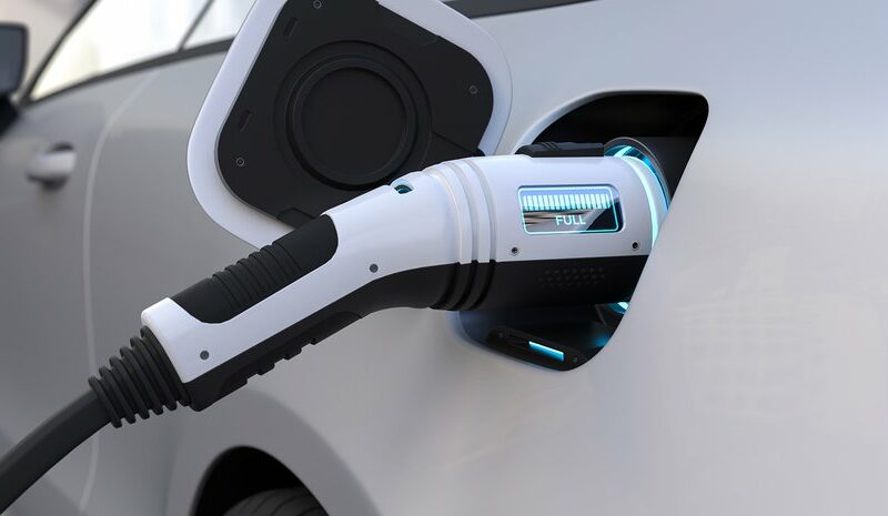 Електромобілі як електростанції: нова технологія V2G